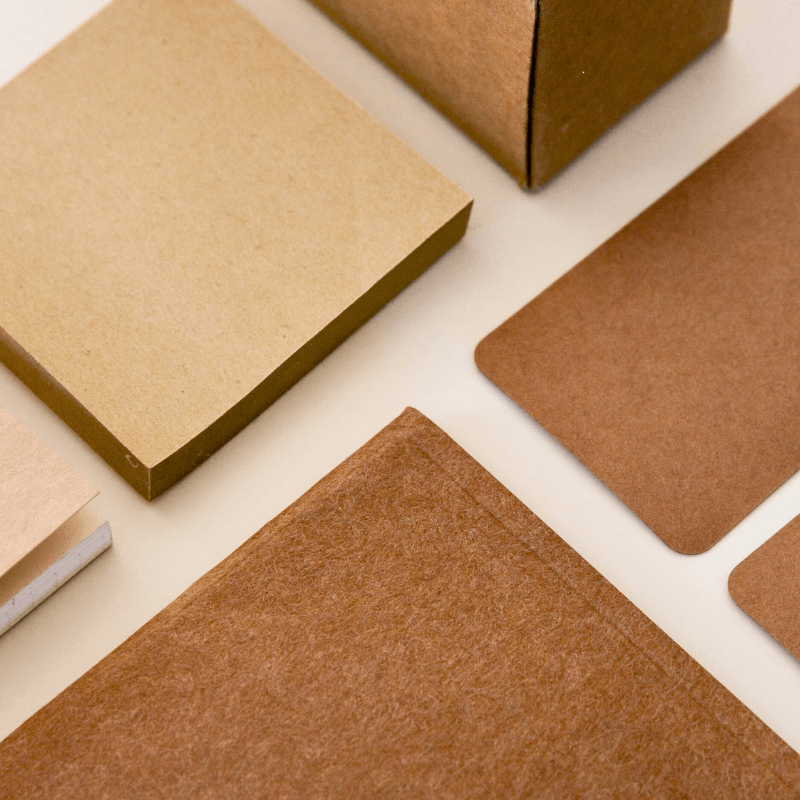 Giấy Bao Bì Là Gì ?