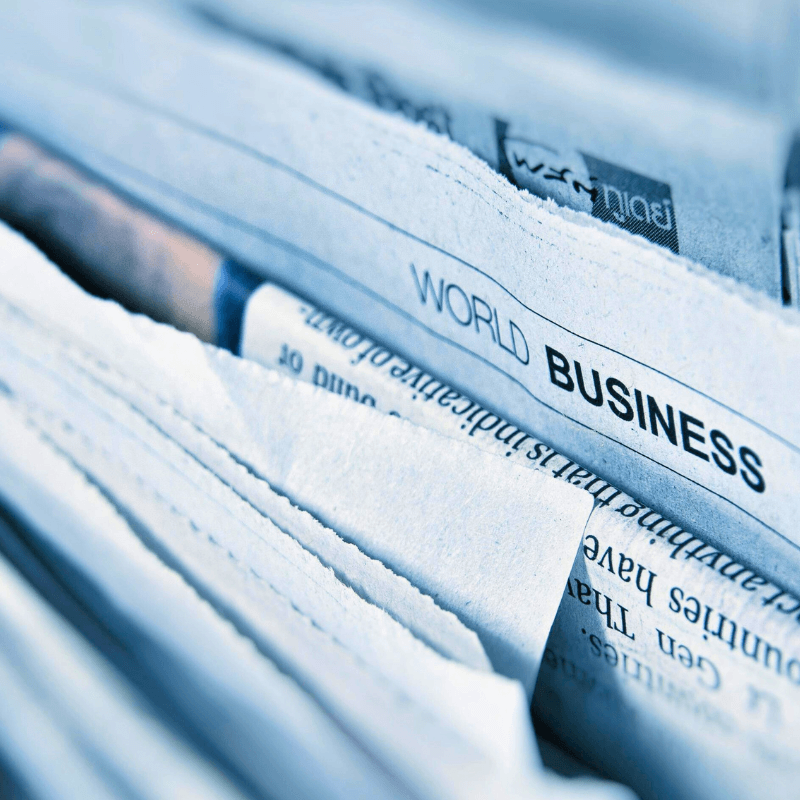 Làm Sao Phân Biệt Giấy Báo Cũ và Giấy Báo Decor ?