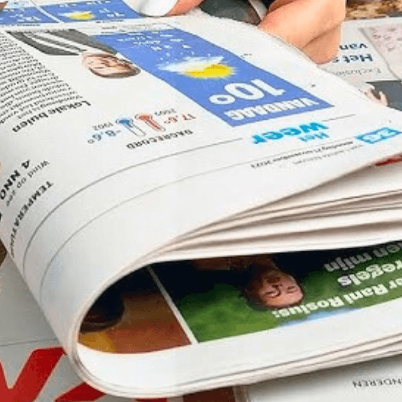 Cách Gói Đồ Thủy Tinh Bằng Giấy Báo Đúng Chuẩn