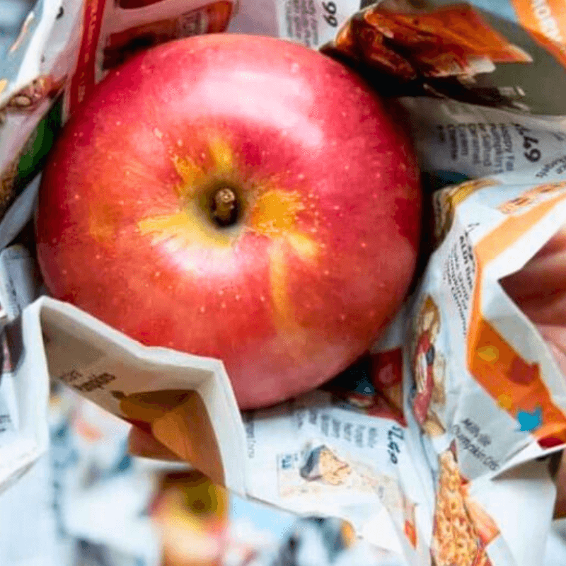 Giấy Báo Gói Hàng Và Giấy Gói Hàng Khác Gì Nhau ?