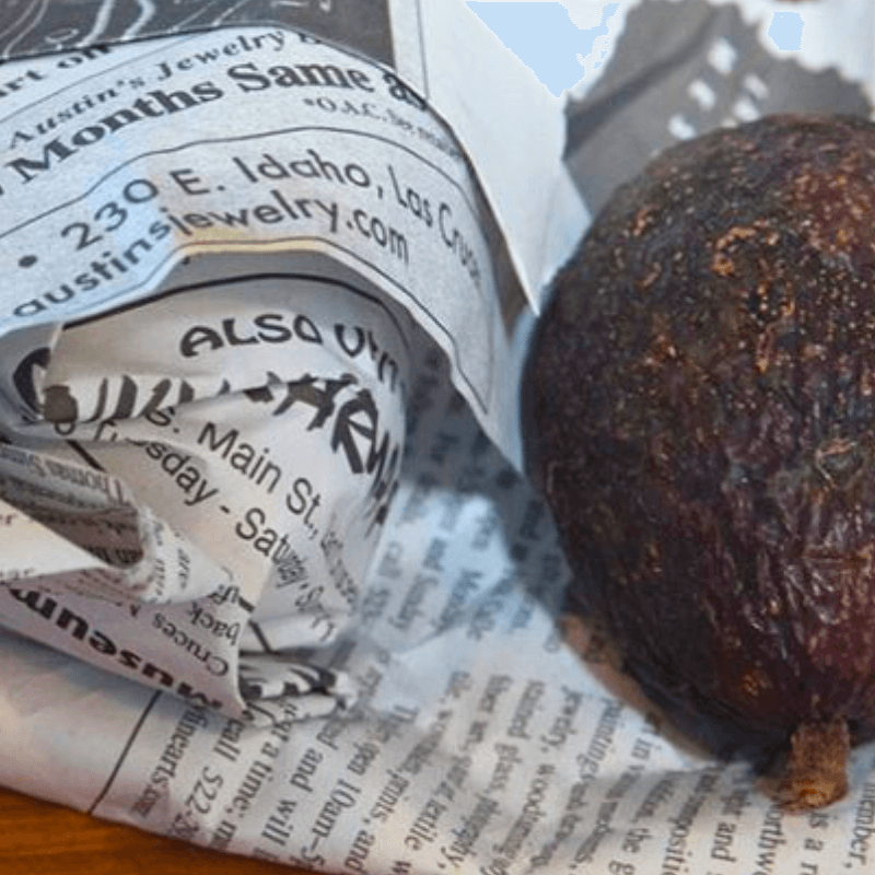 Hướng Dẫn Sử Dụng Giấy Báo Gói Trái Cây Đúng Cách