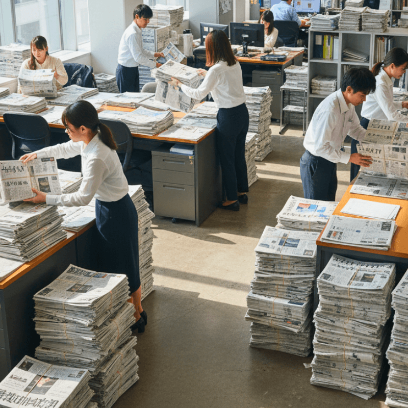 Cập Nhật Giá Bán Báo Cũ TP HCM Mới Nhất Hôm Nay