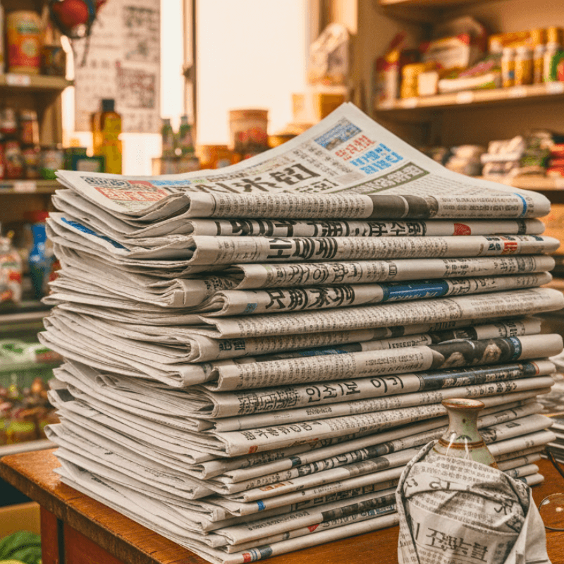 Báo Cũ Bán Ở Đâu ? Giải Đáp Thắc Mắc Và Chia Sẻ Kinh Nghiệm