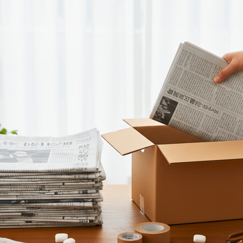 Giấy Báo Cũ Mua Ở Đâu Chất Lượng, Giá Tốt ?