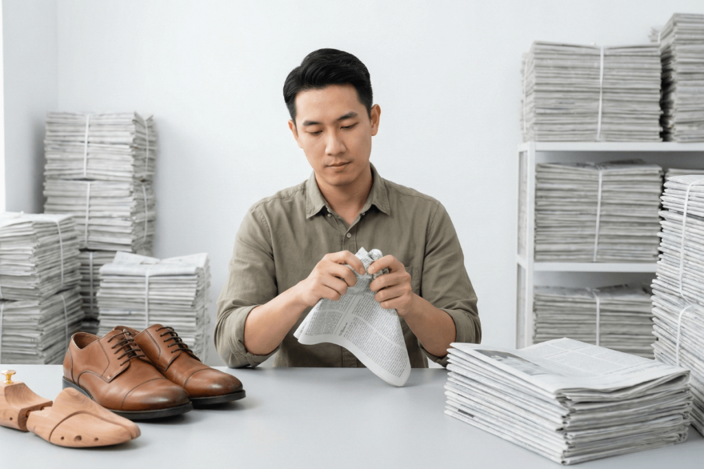 giu-form-cho-giay-bang-giay-bao (4)