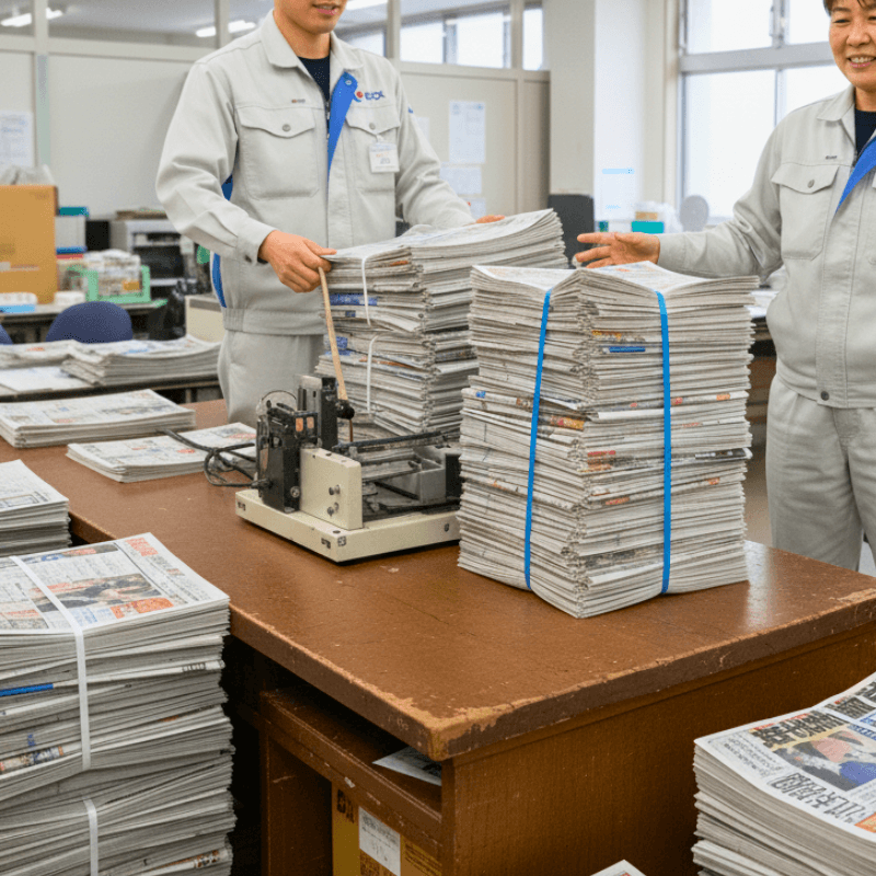 Mua Báo Cũ Để Làm Gì ? Top 5 Công Dụng Hữu Ích Nhất