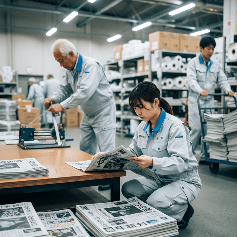 Mẹo Hay Giúp Bạn Biết Mua Giấy Báo Ở Đâu Vừa Rẻ Vừa Chất