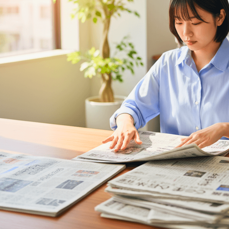 Làm Thế Nào Để Tái Chế Giấy Báo Cũ Làm Túi Đựng Đồ Bền Đẹp ?