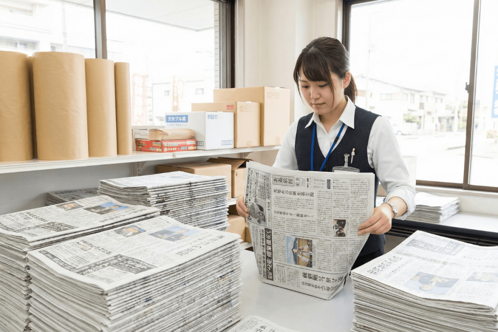 giay-bao-cu-co-the-thay-duoc-giay-kraft-khong