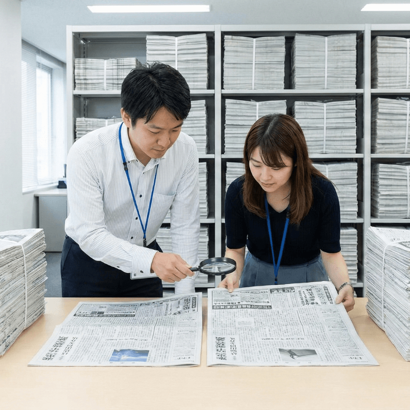 Tái Chế Giấy Báo Cũ Có Ảnh Hưởng Đến Chất Lượng Bao Bì Không ?